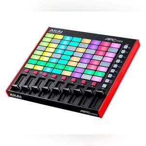 Akai Professional APC Mini mk2 Performance Controller